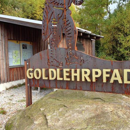 Cozy Pet Friendly Holiday Home In T Nnesberg Tännesberg Exterior foto