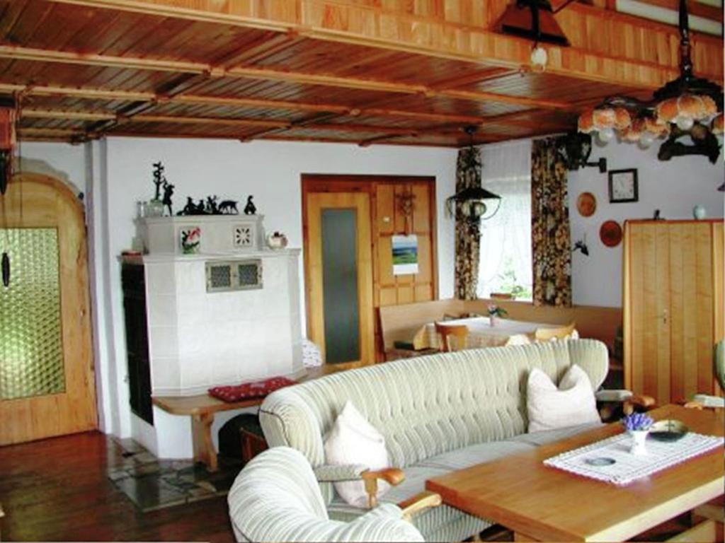 Cozy Pet Friendly Holiday Home In T Nnesberg Tännesberg Exterior foto